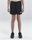 Craft Sporthose (Short) Squad Solid - ohne Innenshort, elastisches Material - schwarz Kinder